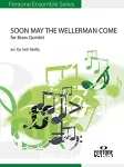 Soon may the wellerman come vignette