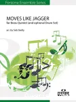Moves like Jagger vignette