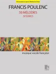 50 mélodies vignette
