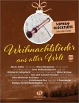 Weihnachtslieder aus aller Welt vignette