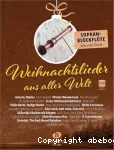 Weihnachtslieder aus aller Welt vignette