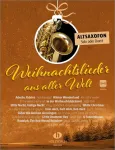 Weihnachtslieder aus aller Welt vignette