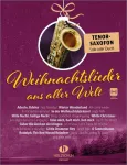 Weihnachtslieder aus aller Welt vignette