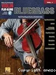 Bluegrass vignette