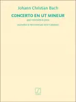 Concerto en ut mineur vignette
