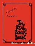 The real rock book, vol. 1 vignette