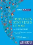 Trois anges sont venus ce soir vignette