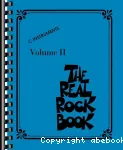 The real rock book, vol. 2 vignette