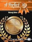 A Perfect 10, book 5 vignette