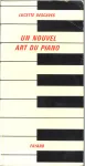 Un nouvel art du piano vignette