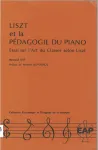 Liszt et la pédagogie du piano vignette
