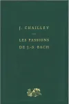 Les "Passions" de J.-S. Bach vignette