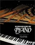 Le Grand livre du piano vignette