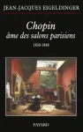 Chopin, âme des salons parisiens, 1830-1848 vignette