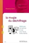 La magie du déchiffrage vignette