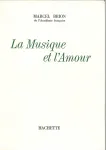 La musique et l'amour vignette
