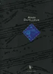 Ainsi Dutilleux... vignette