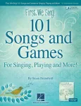 First, we sing! 101 songs and games vignette