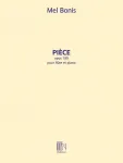 Pièce, op. 189 vignette