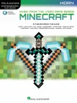 Minecraft, music from the video game series vignette