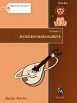 Je deviens mandoliniste, vol. 1 vignette