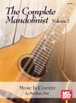 The complete mandolinist, vol. 2 vignette