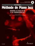 Méthode de piano jazz, vol. 1 vignette