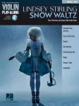 Snow waltz vignette