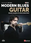 Modern blues guitar vignette