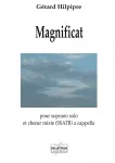 Magnificat vignette