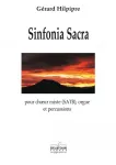 Sinfonia sacra vignette