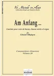 Am Anfang... vignette