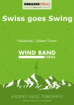 Swiss goes swing