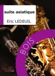 Suite asiatique