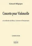 Concerto pour violoncelle