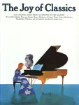 The joy of classics vignette