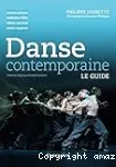 Danse contemporaine vignette