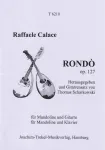 Rondo op. 127 vignette