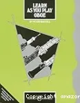 Learn as you play oboe vignette