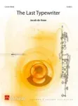 The Last Typewriter