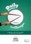 Daily routine des percussionnistes