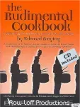 The rudimental cookbook