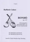 Rondo op. 127