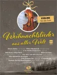 Weihnachtslieder aus aller Welt vignette